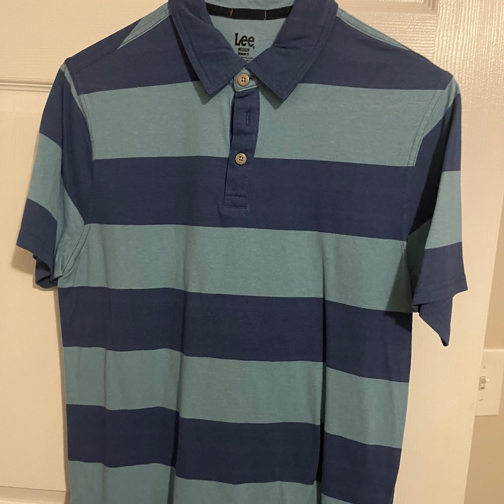 Lee casual tee